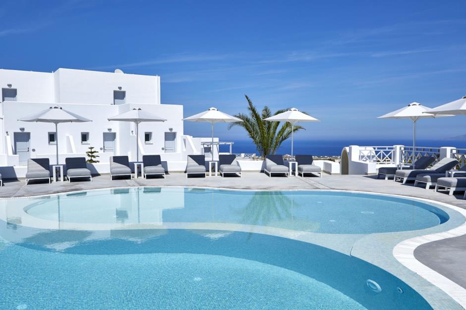 De Sol Hotel & Spa